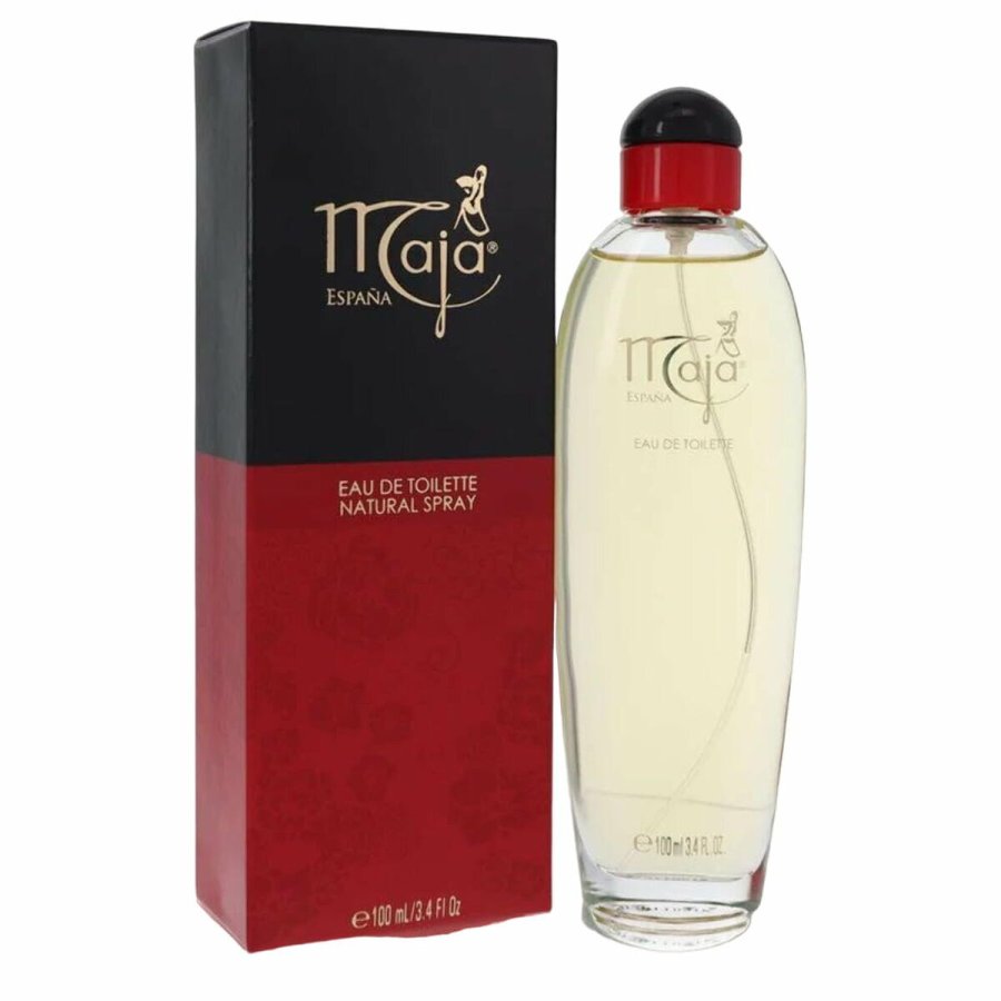 Dameparfume Myrurgia EDT Maja 100 ml #1