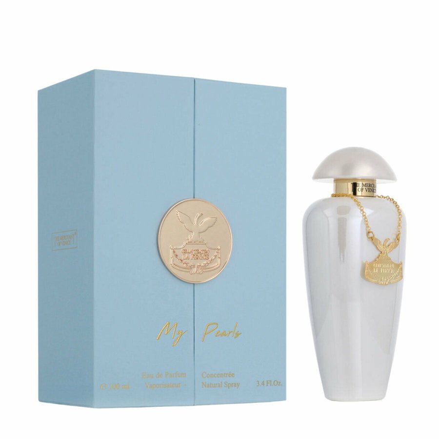 Dameparfume The Merchant of Venice La Fenice My Pearls EDP 100 ml #2
