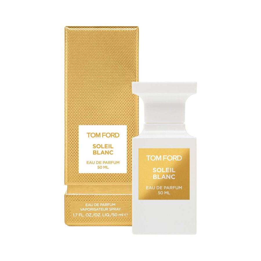 Unisex parfume Tom Ford EDP Soleil Blanc 50 ml #1