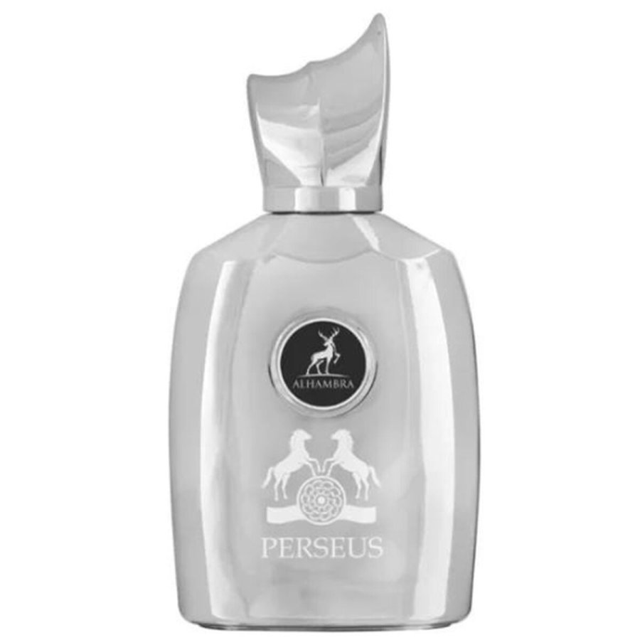 Unisex parfume Maison Alhambra Perseus EDP 100 ml #2