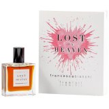 Unisex parfume Francesca Bianchi Lost In Heaven 30 ml #1