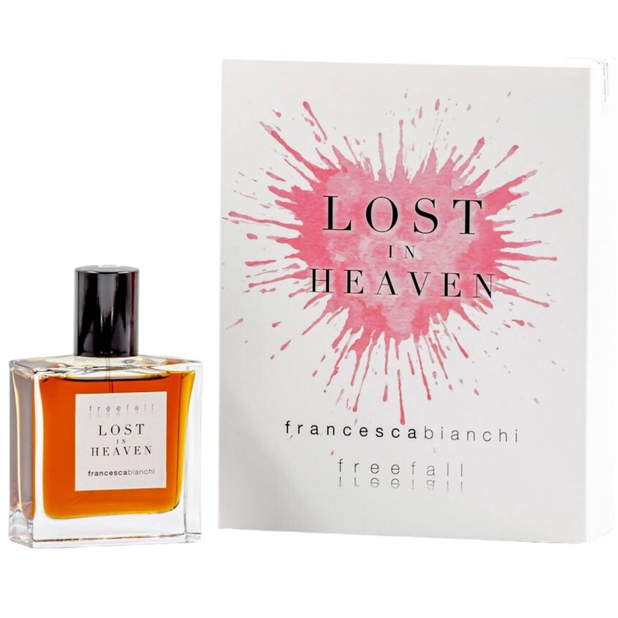 Unisex parfume Francesca Bianchi Lost In Heaven 30 ml #1