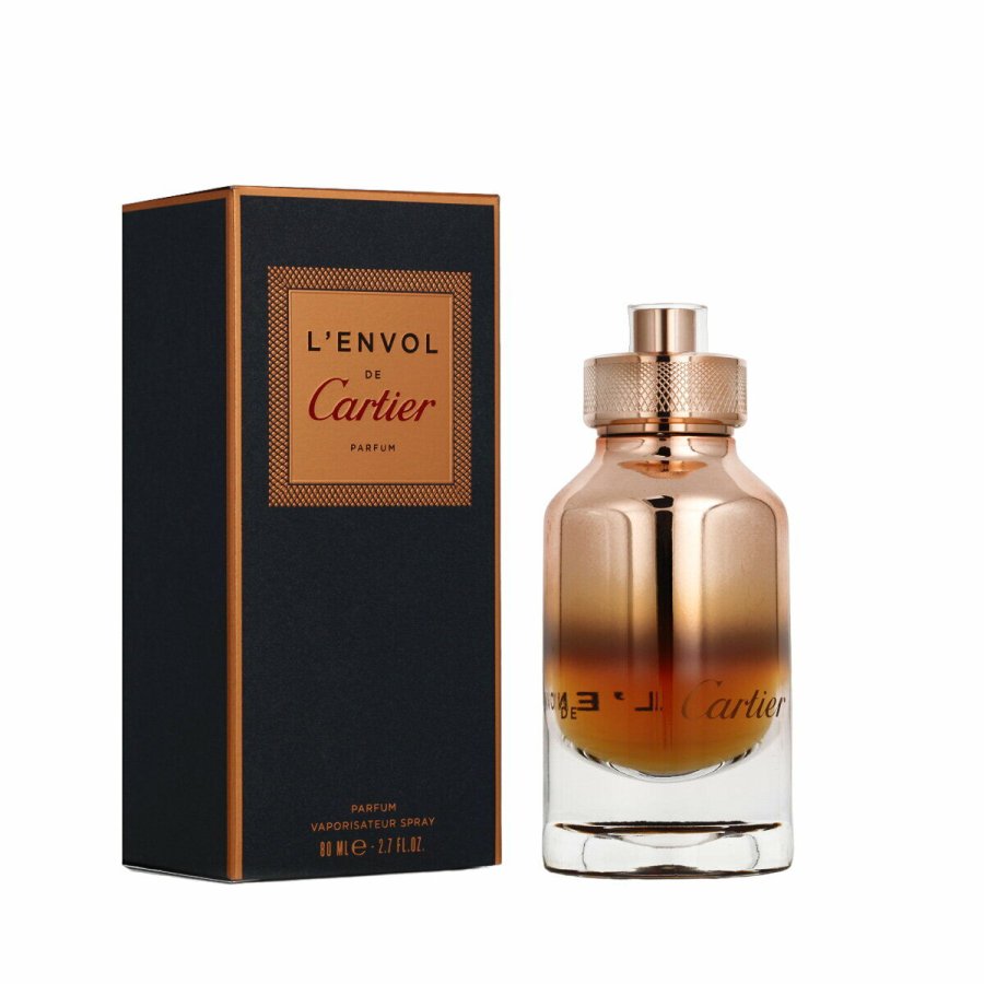 Herreparfume Cartier L'Envol de Cartier Parfum EDP 80 ml #1