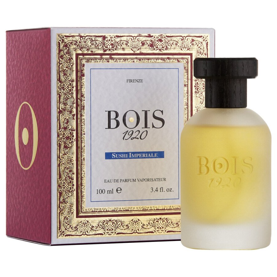 Unisex parfume Bois 1920 EDP Sushi Imperiale 100 ml #1
