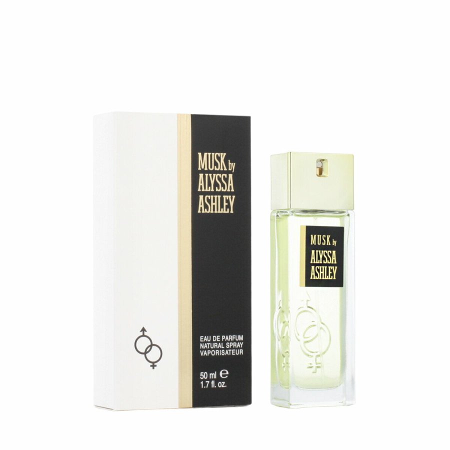 Unisex parfume Alyssa Ashley Musk EDP EDP 50 ml #1