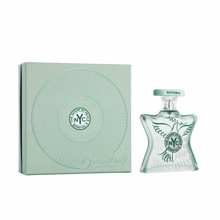 Unisex parfume Bond No. 9 EDP The Scent Of Peace Natural 100 ml #1