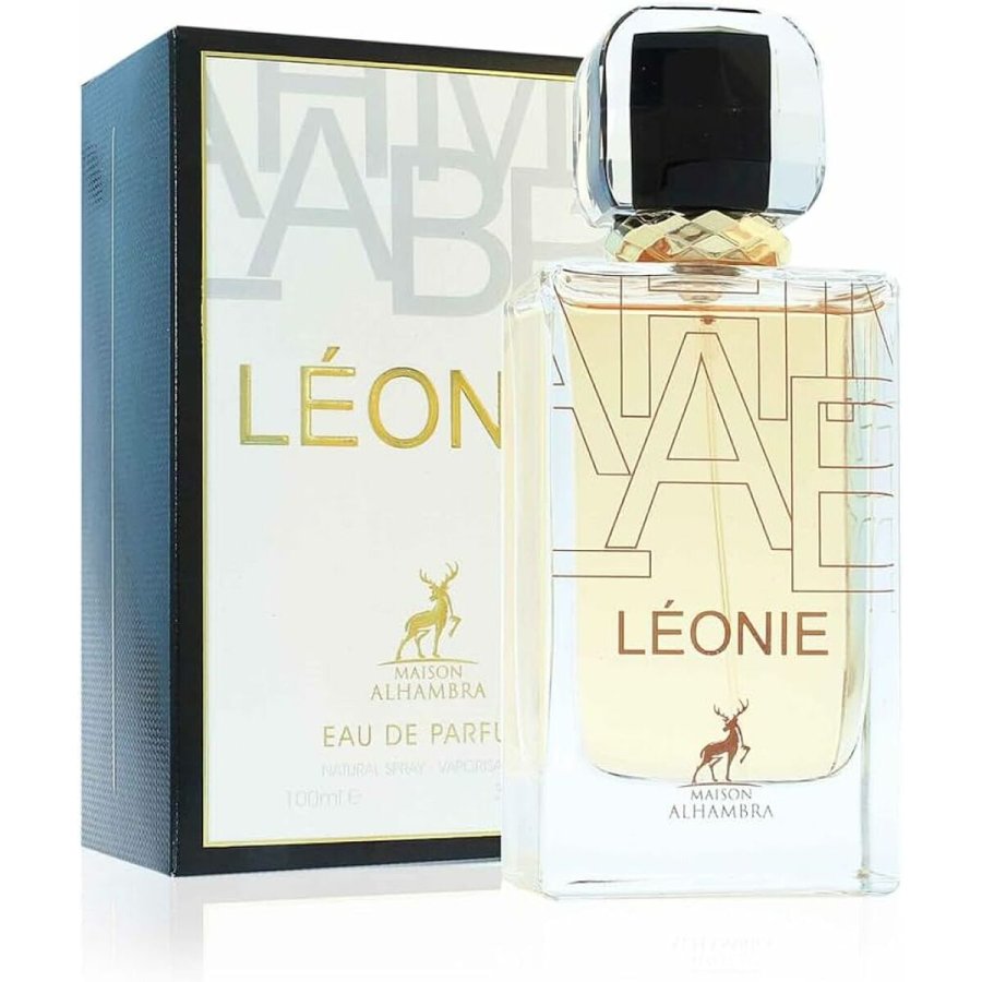 Dameparfume Maison Alhambra Lonie EDP 100 ml #1
