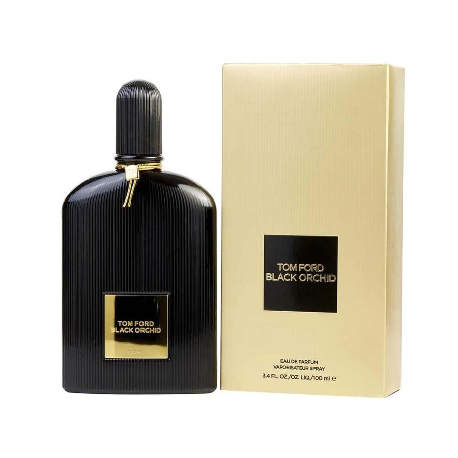 Dameparfume Tom Ford EDT Black Orchid 100 ml #1