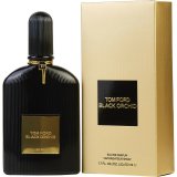Dameparfume Tom Ford EDT Black Orchid 50 ml #1
