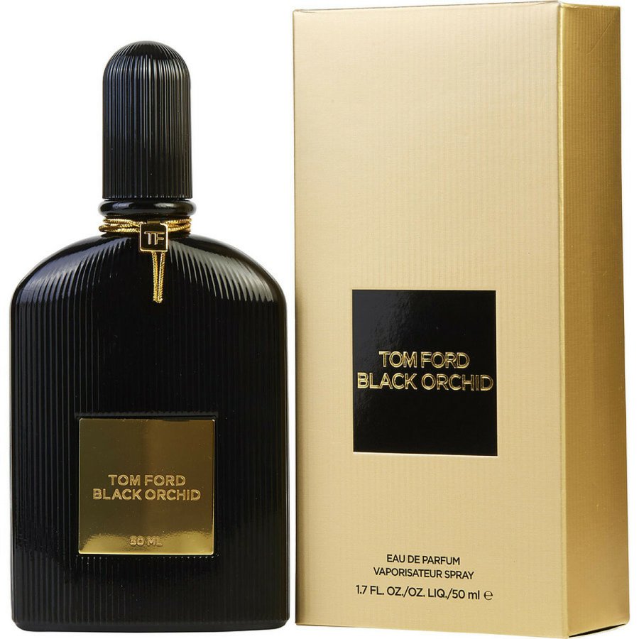 Dameparfume Tom Ford EDT Black Orchid 50 ml #1