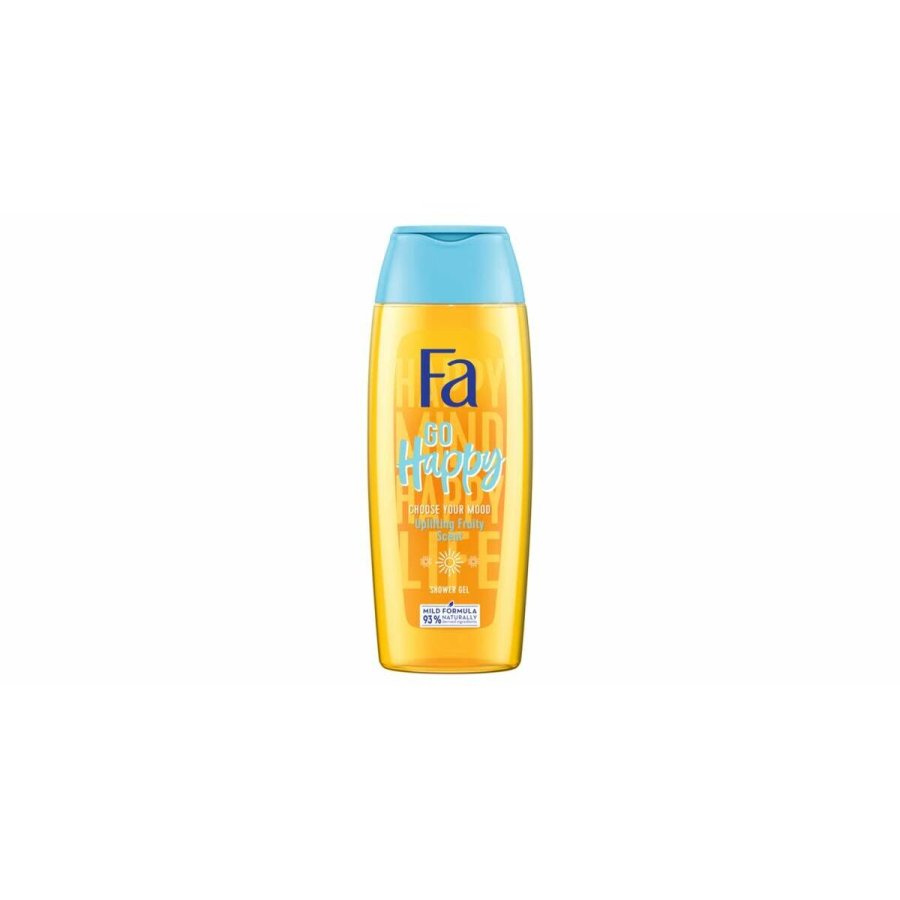 Shower gel Fa Go Happy 250 ml #2