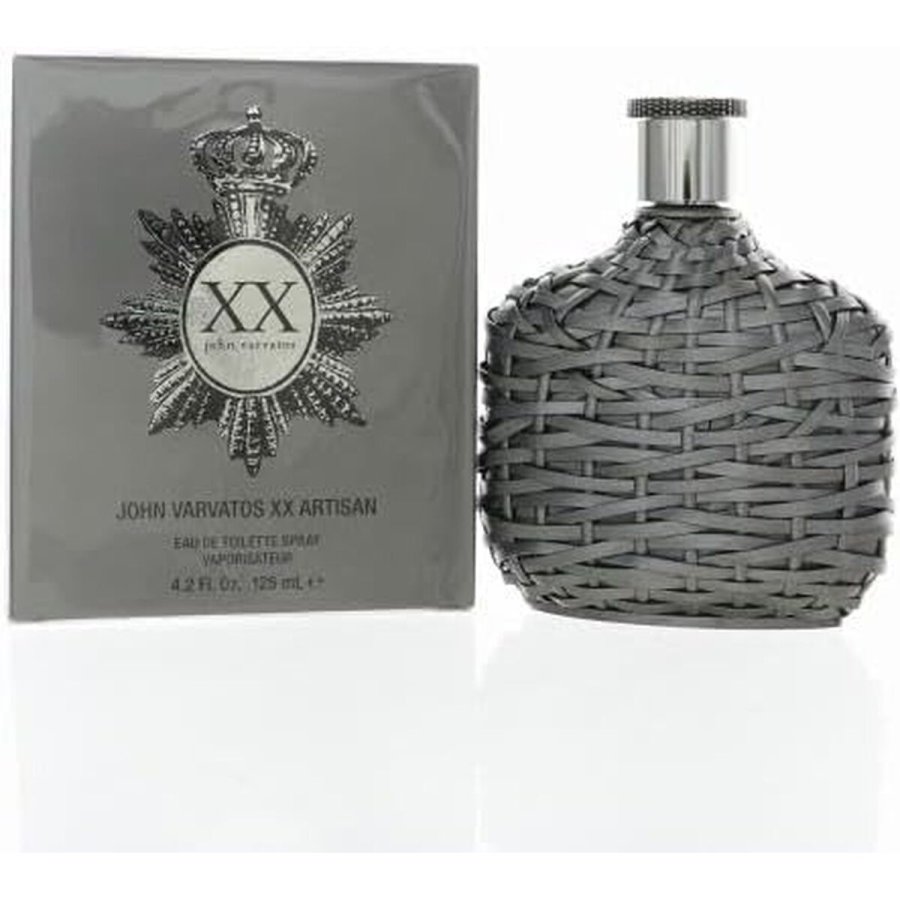 Herreparfume John Varvatos XX Artisan EDT 125 ml #2
