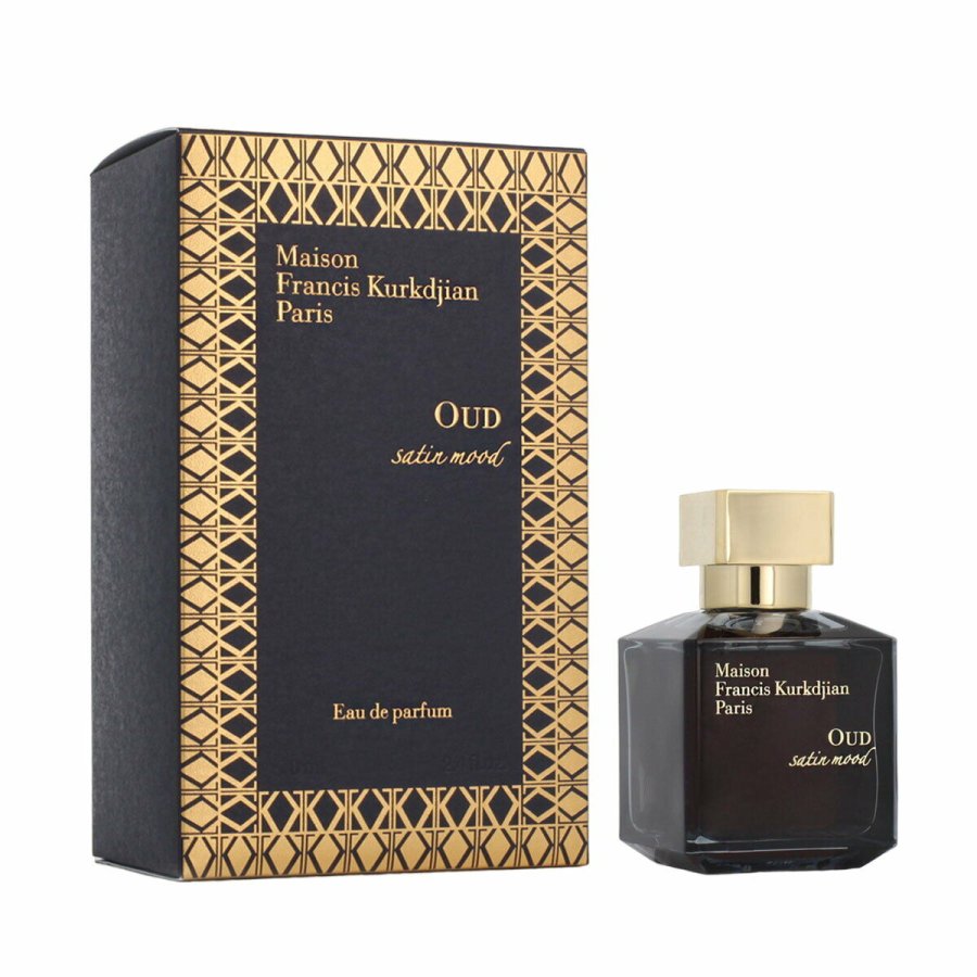 Unisex parfume Maison Francis Kurkdjian Oud Satin Mood EDP EDP 70 ml #1