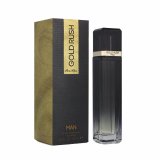 Herreparfume Paris Hilton EDT Gold Rush 100 ml #1