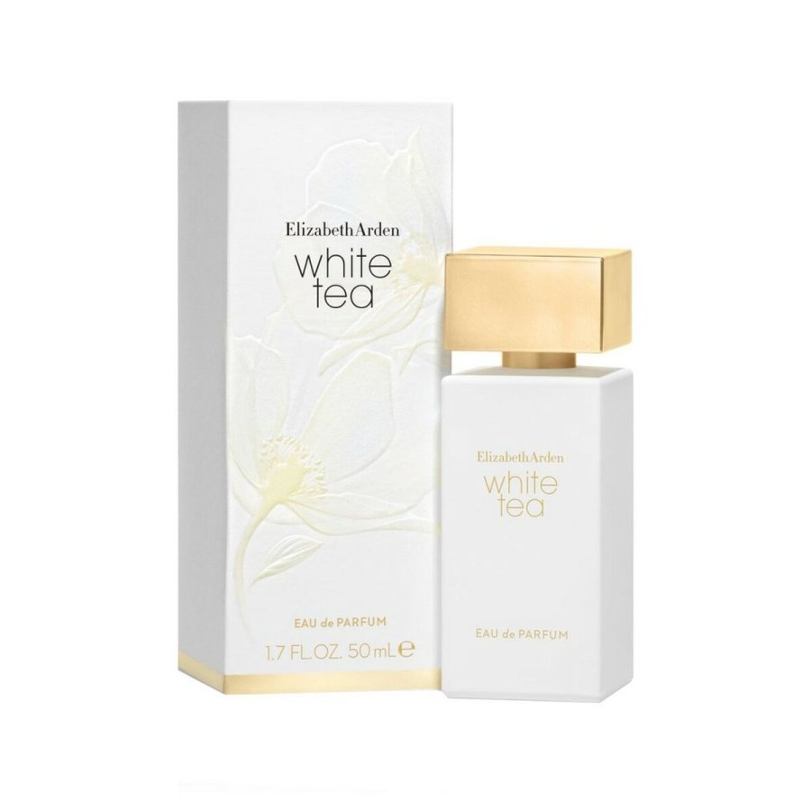 Dameparfume Elizabeth Arden White Tea Eau de Parfum EDP EDP 50 ml #1