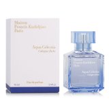 Unisex parfume Maison Francis Kurkdjian Aqua Celestia Cologone Forte #1