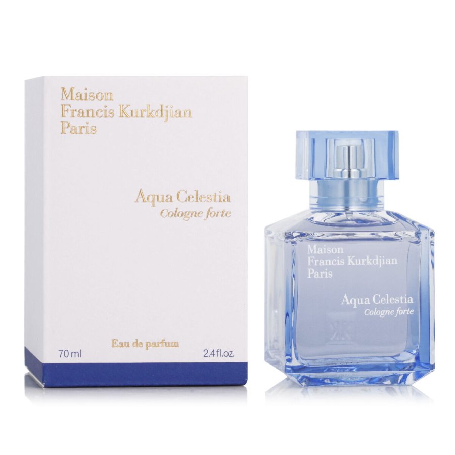 Unisex parfume Maison Francis Kurkdjian Aqua Celestia Cologone Forte #1