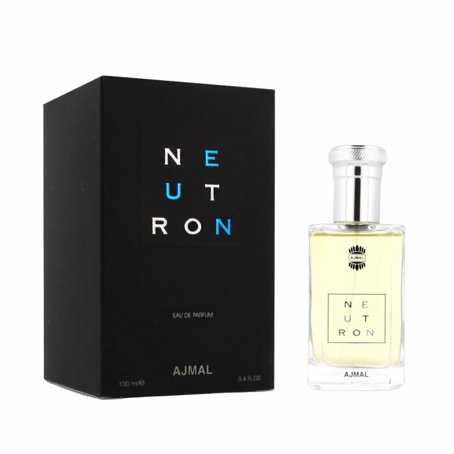 Herreparfume Ajmal Neutron EDP 100 ml #1