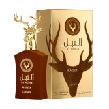 Unisex parfume Lattafa Al Noble Wazeer EDP 100 ml #1