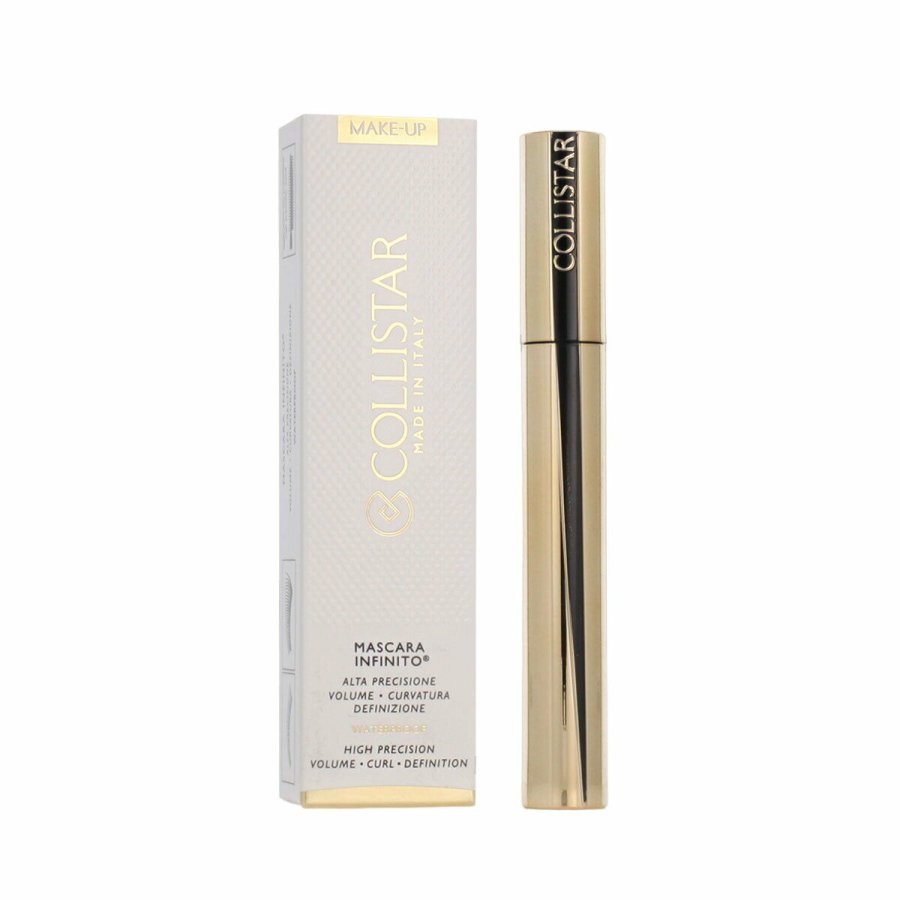 Mascara til jenvipper Collistar Mascara 11 ml #2