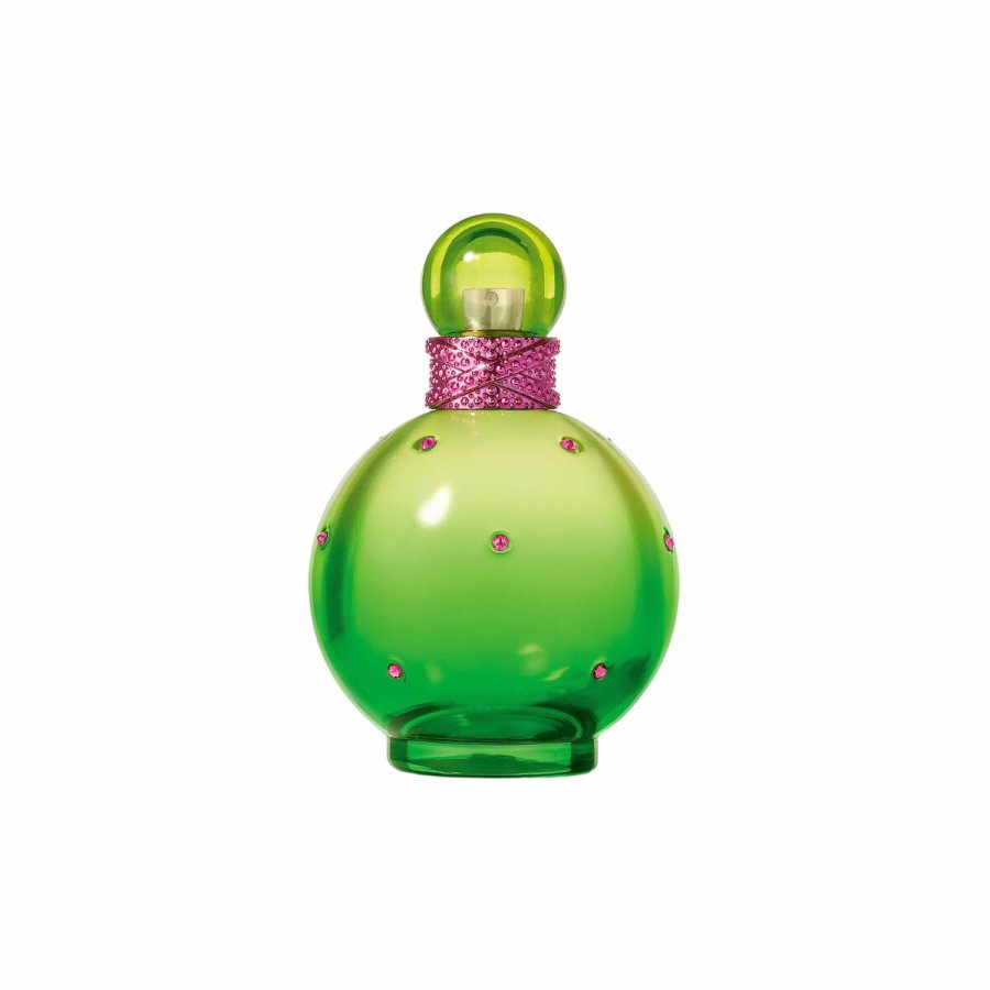 Dameparfume Britney Spears EDT Jungle Fantasy 100 ml #2