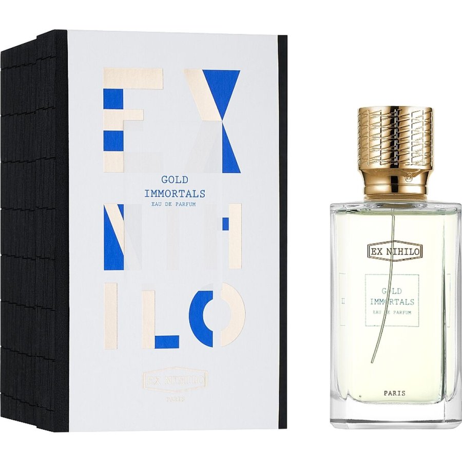 Unisex parfume Ex Nihilo EDP Gold Immortals 100 ml #1