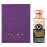 Unisex parfume Electimuss Mercurial Cashmere 100 ml #1