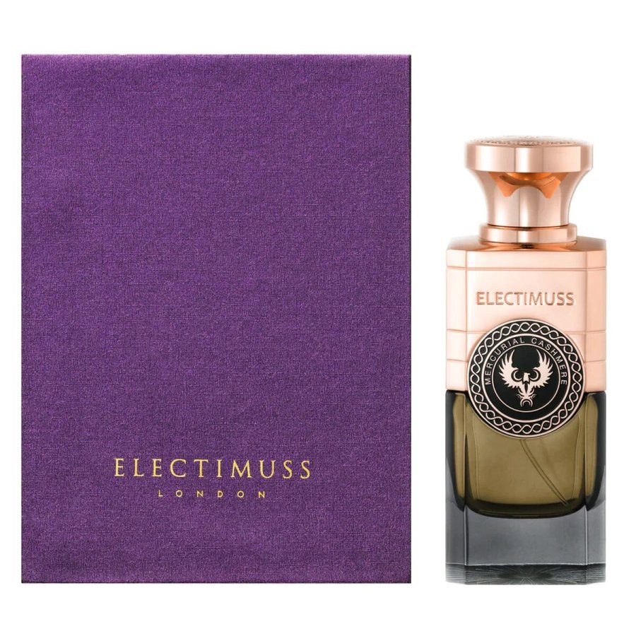 Unisex parfume Electimuss Mercurial Cashmere 100 ml #1