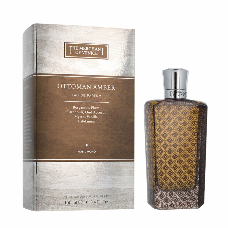 Herreparfume The Merchant of Venice Ottoman Amber EDP 100 ml #1