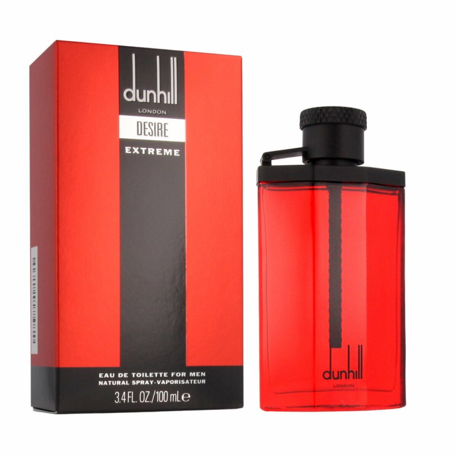 Herreparfume Dunhill EDT Desire Extreme 100 ml #1