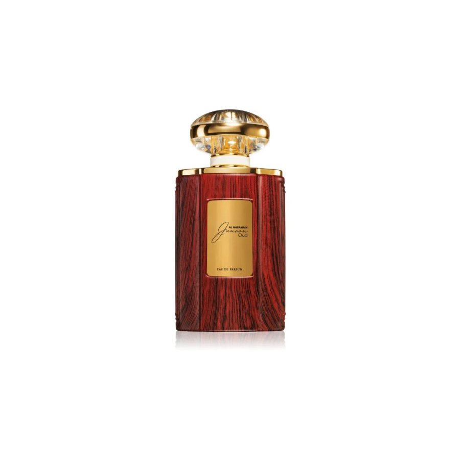 Unisex parfume Al Haramain Junoon Oud EDP 75 ml #2