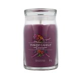Duftlys Yankee Candle Signature Large Jar Hand Tied Blooms 567 g #2