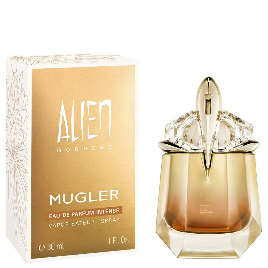Dameparfume Mugler Alien Goddess Intense EDP 30 ml #1