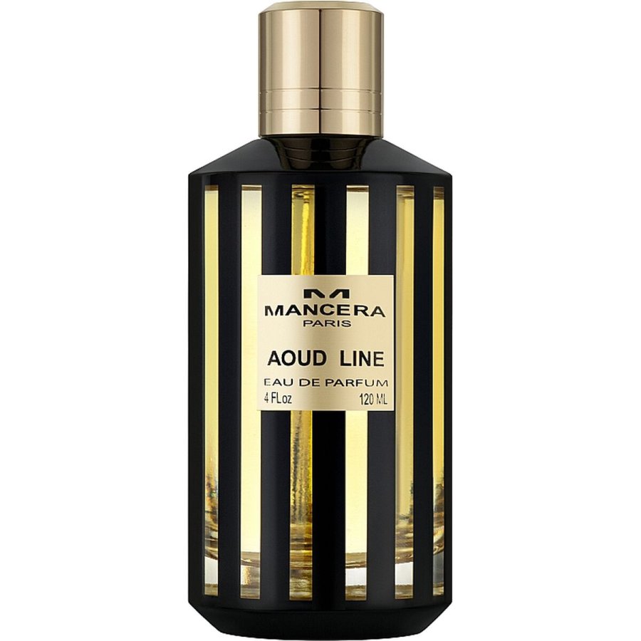 Unisex parfume Mancera AOUD LINE #2