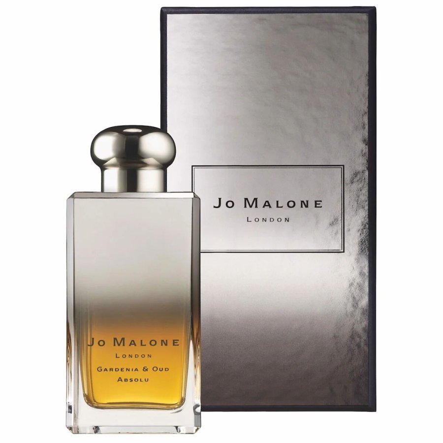 Unisex parfume Jo Malone EDC Gardenia & Oud Absolu 100 ml #1