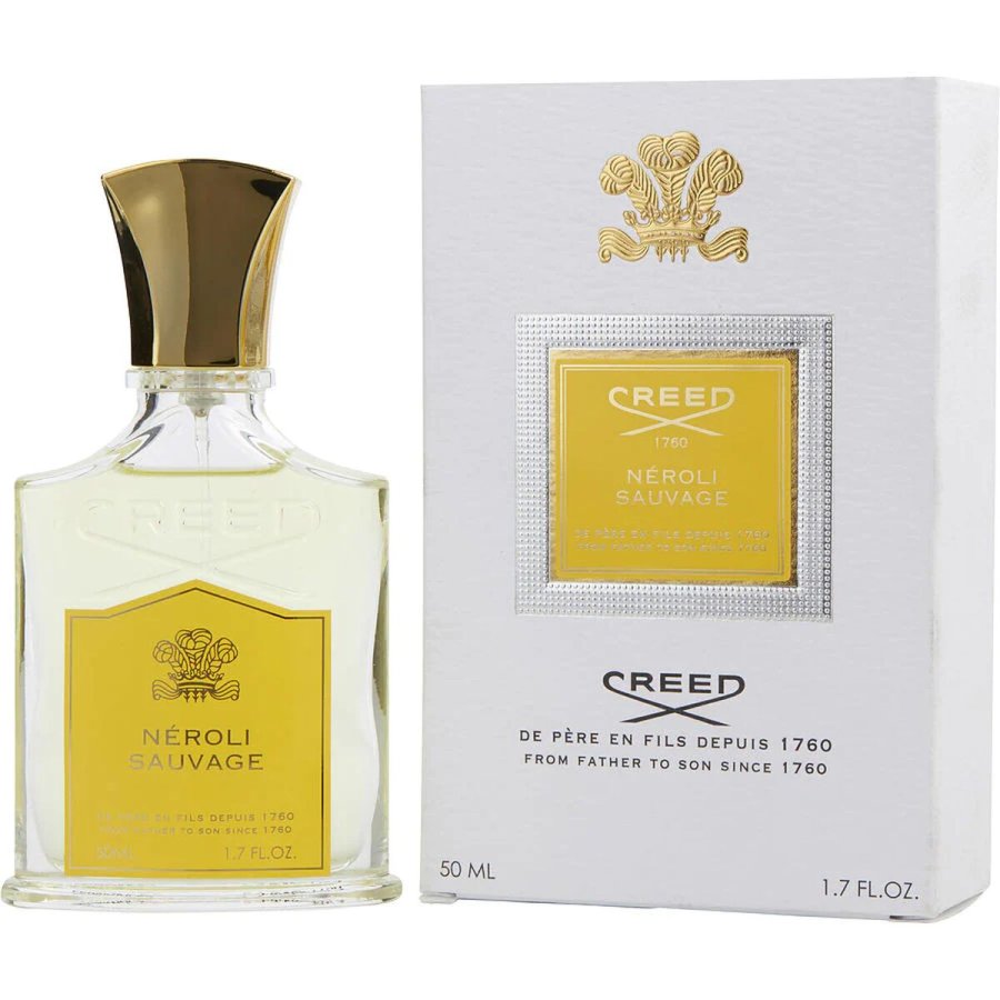 Unisex parfume Creed EDP Neroli Sauvage 50 ml #1