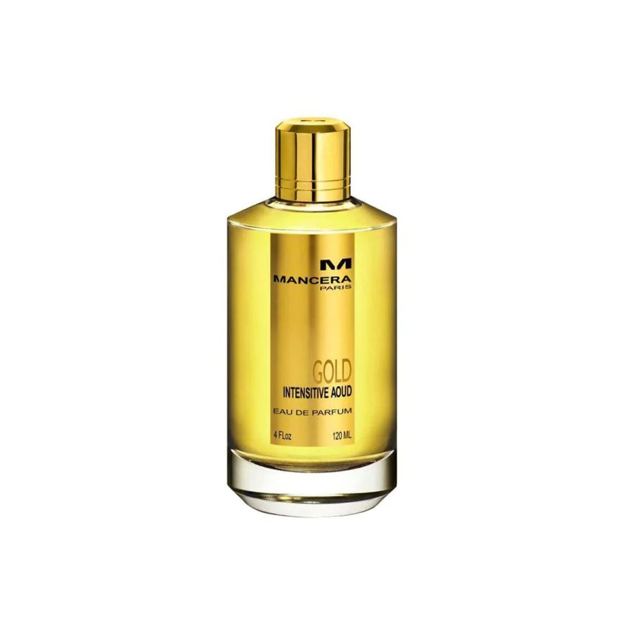 Unisex parfume Mancera Gold Intensitive Aoud EDP 120 ml #2