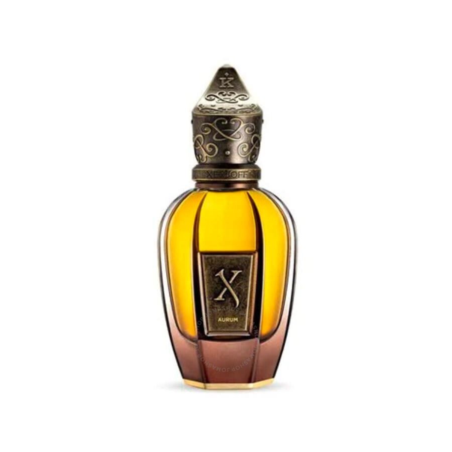 Dameparfume Xerjoff Kemi Aurum 50 ml #1