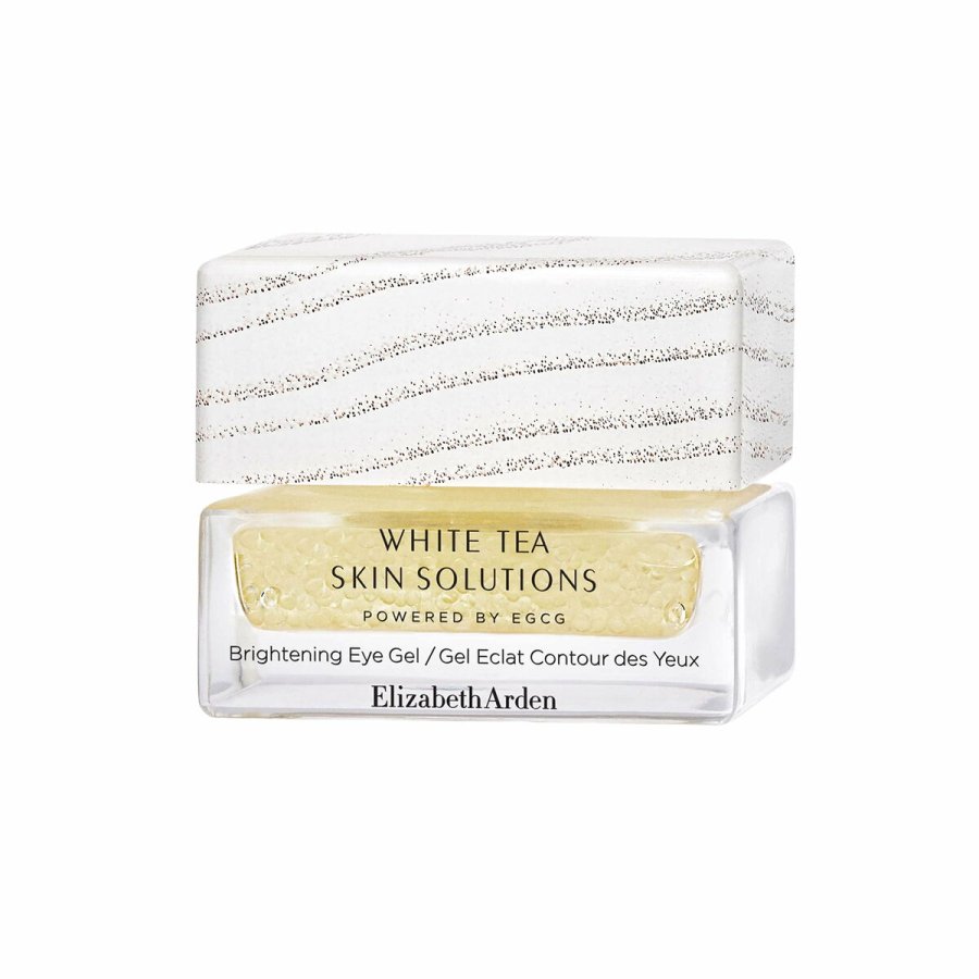 Gel til jenpleje Elizabeth Arden White Tea Skin Solutions 15 ml #2