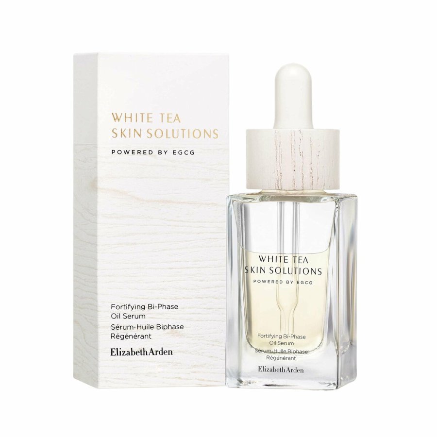 Ansigtsserum Elizabeth Arden White Tea Skin Solutions Gendannende 30 ml #1