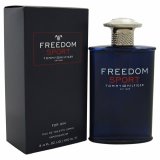 Herreparfume Tommy Hilfiger EDT Freedom Sport 100 ml #2
