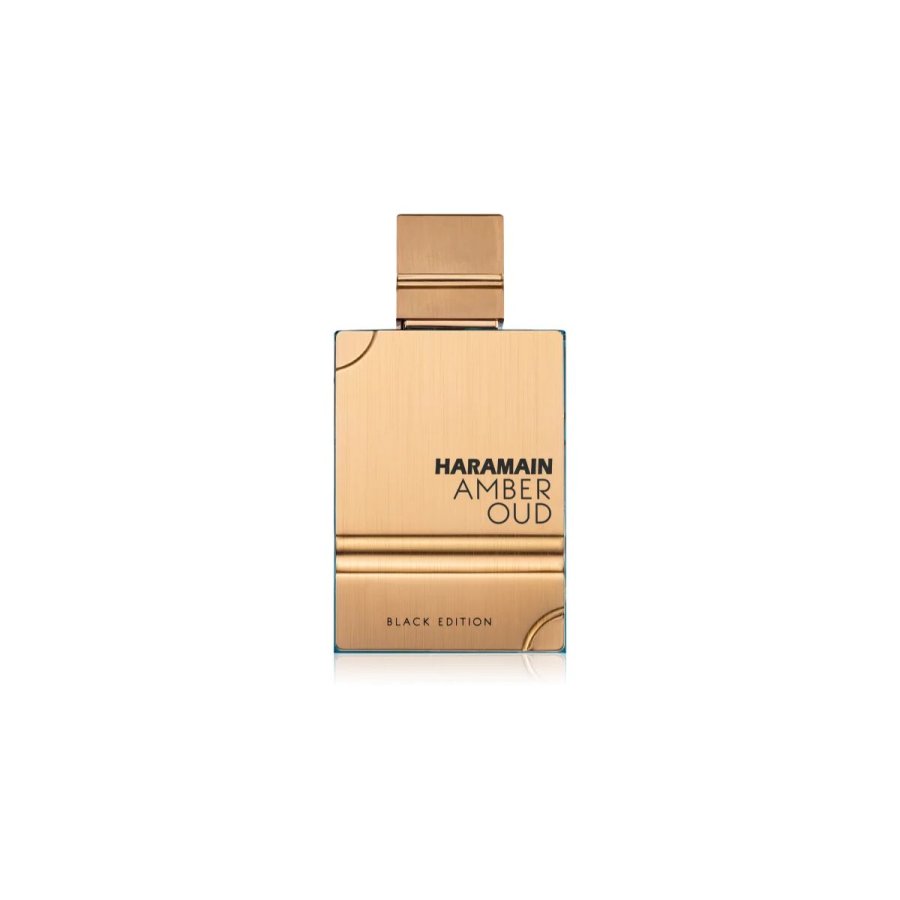 Unisex parfume Al Haramain EDP Amber Oud Black Edition 60 ml #2