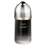 Herreparfume Cartier EDT Pasha De Cartier Edition Noire 150 ml #2