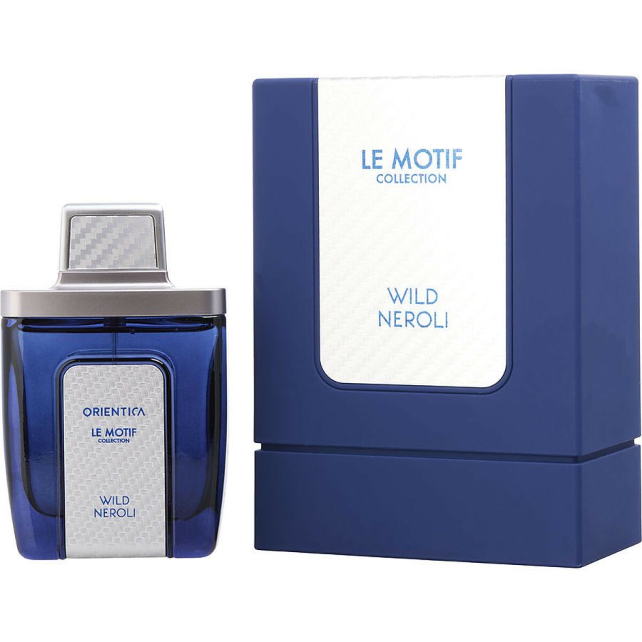 Herreparfume Orientica EDP Wild Neroli 85 ml #3