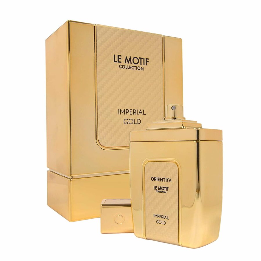 Herreparfume Orientica EDP Imperial Gold 85 ml #2