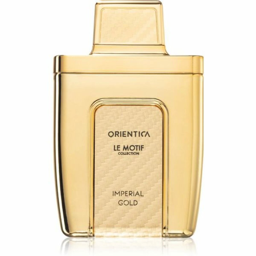 Herreparfume Orientica EDP Imperial Gold 85 ml #3
