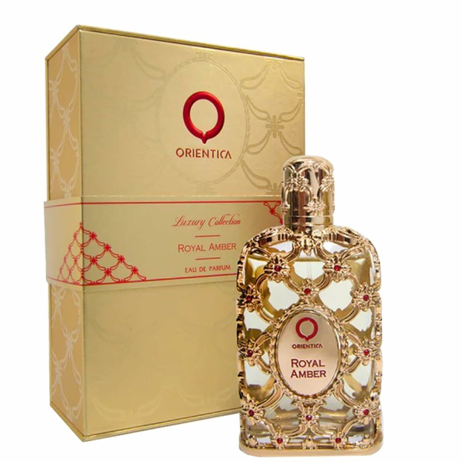 Unisex parfume Orientica EDP Royal Amber 150 ml #1