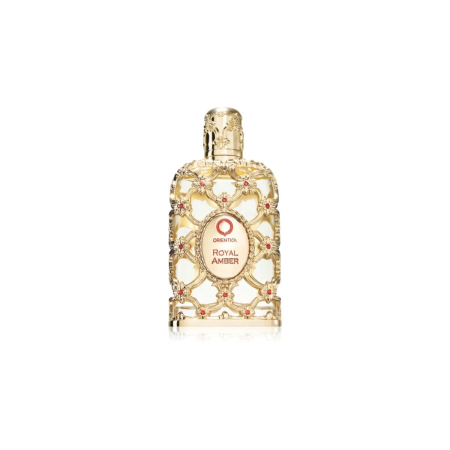 Unisex parfume Orientica EDP Royal Amber 150 ml #3
