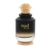 Unisex parfume Khadlaj Oud Noir EDP 100 ml #2