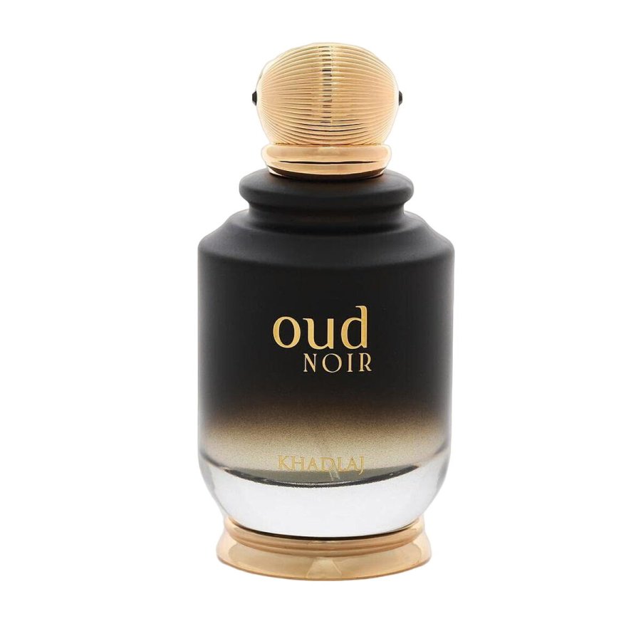 Unisex parfume Khadlaj Oud Noir EDP 100 ml #2